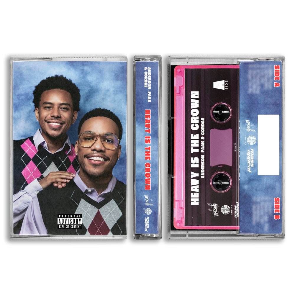 Album Art