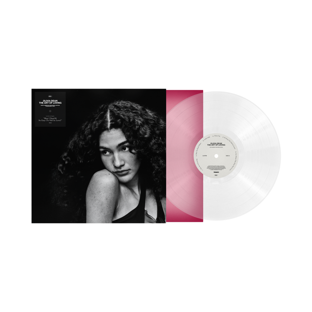 Album Art
