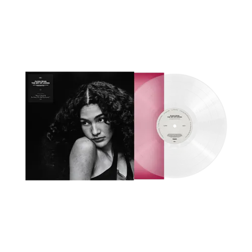 Art Of Loving — Olivia Dean vinyl | RSD MRKT