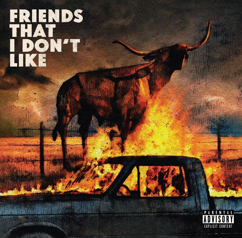 Album Art