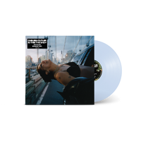 Chelsea Cutler - IS THIS THE END? [Indie Exclusive Moonlight]