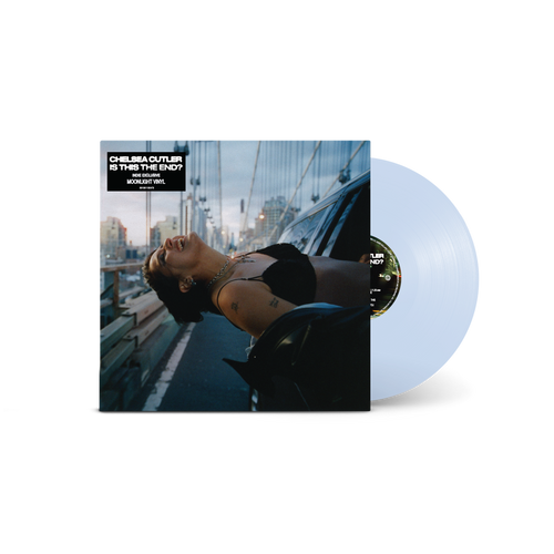 Chelsea Cutler - IS THIS THE END? [Indie Exclusive Moonlight]