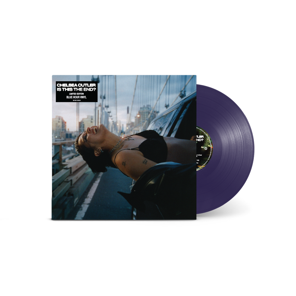 Album Art