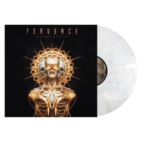 Fervence - Constructs [Pearl Bone Marble]