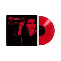 Bauhaus - Drink The Wine [Red]