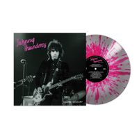 Johnny Thunders - Madrid Memory [Splatter]