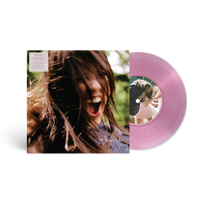 Olivia Rodrigo - stupid song [Translucent Pink]
