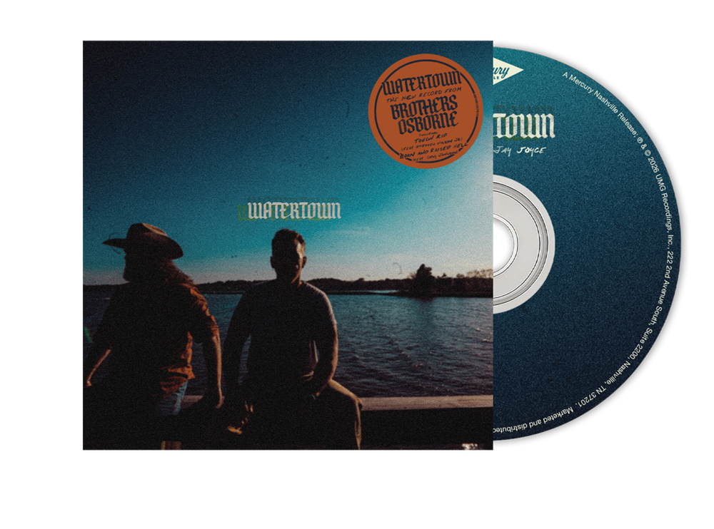 Album Art