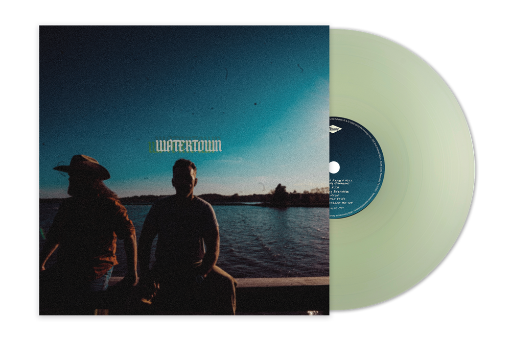 Album Art
