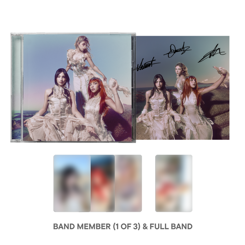 Album Art