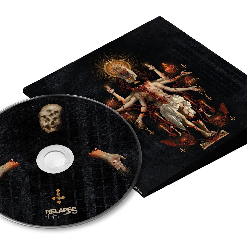 Album Art