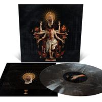 Satanic Planet - Dead Deities [Orchard Indie Exclusive Onyx Marble]