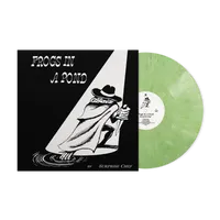 Surprise Chef - Frogs In A Pond [Indie Exclusive EcoMix Green]
