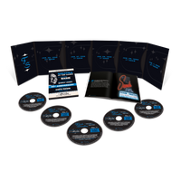 Frank Sinatra - Sinatra at the Sands - 60th Anniversary [Deluxe 5 Disc]