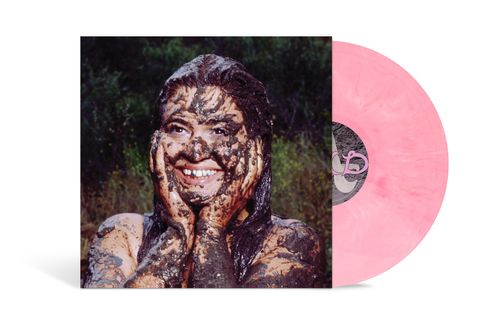 Remi Wolf - Mud [Bubblegum Pink + Poster]