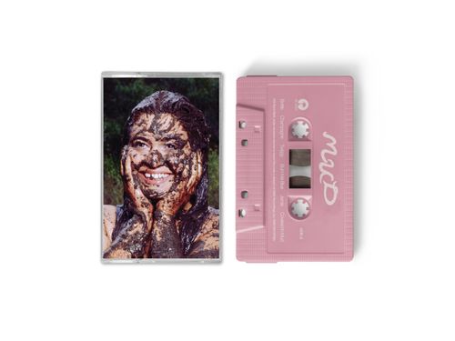 Remi Wolf - Mud [Baby Pink]