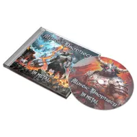 In Metal