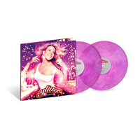 Mariah Carey - Glitter - 25th Anniversary [Midnight Purple]