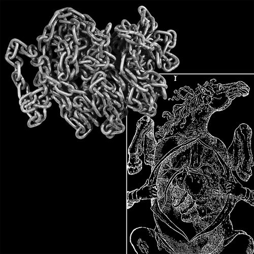 BBBBBBB, Fatboi Sharif, & Ratsmagick - Christmas in Sodom
