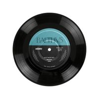 Balthvs - Eternal Flow b/w Pale Blue Dot