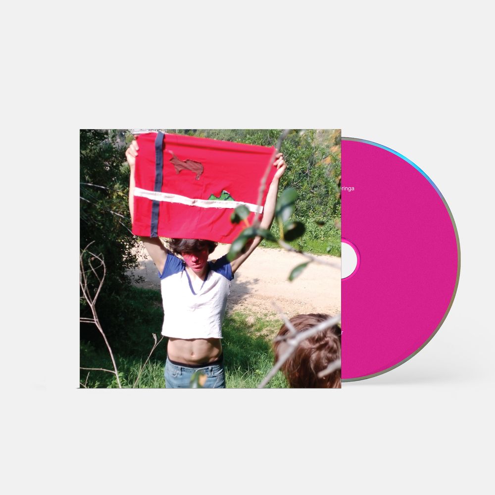 Album Art