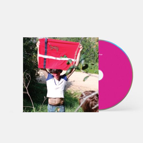 ear - Rumspringa