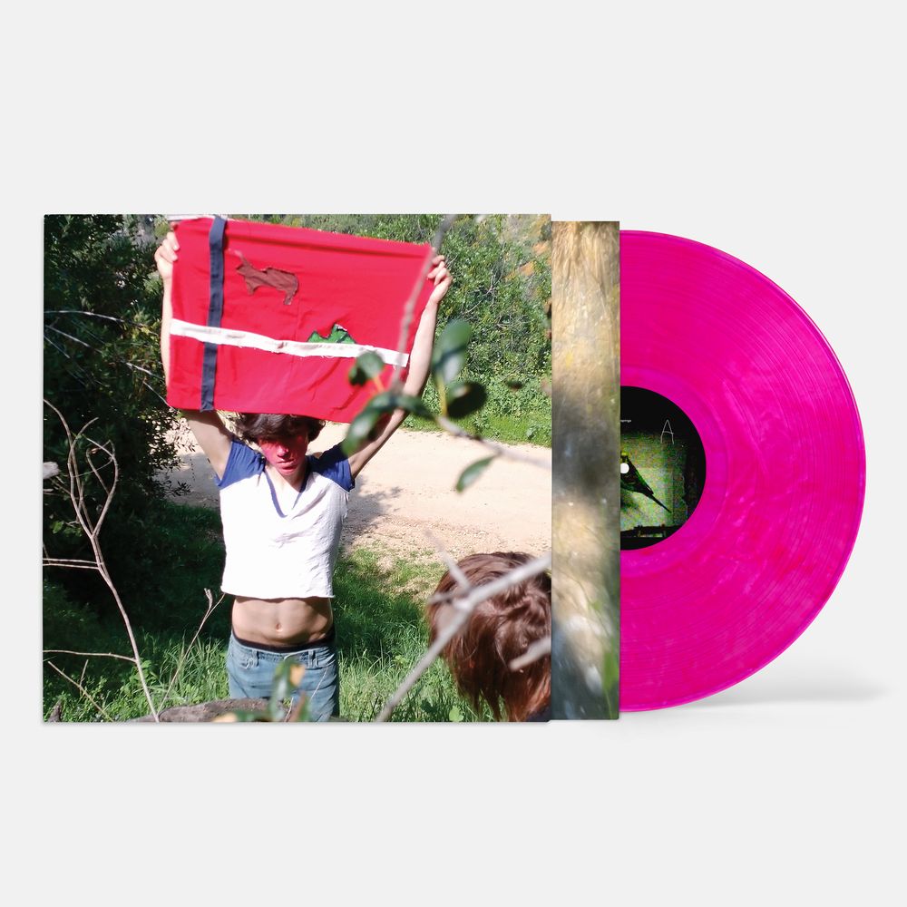 Album Art