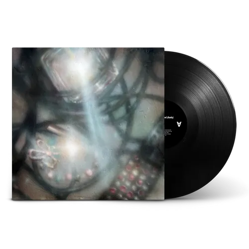 untitled (halo) - untitled (halo) [Black]