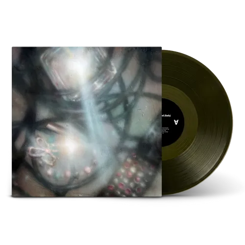 untitled (halo) - untitled (halo) [Indie Exclusive Forest Green]