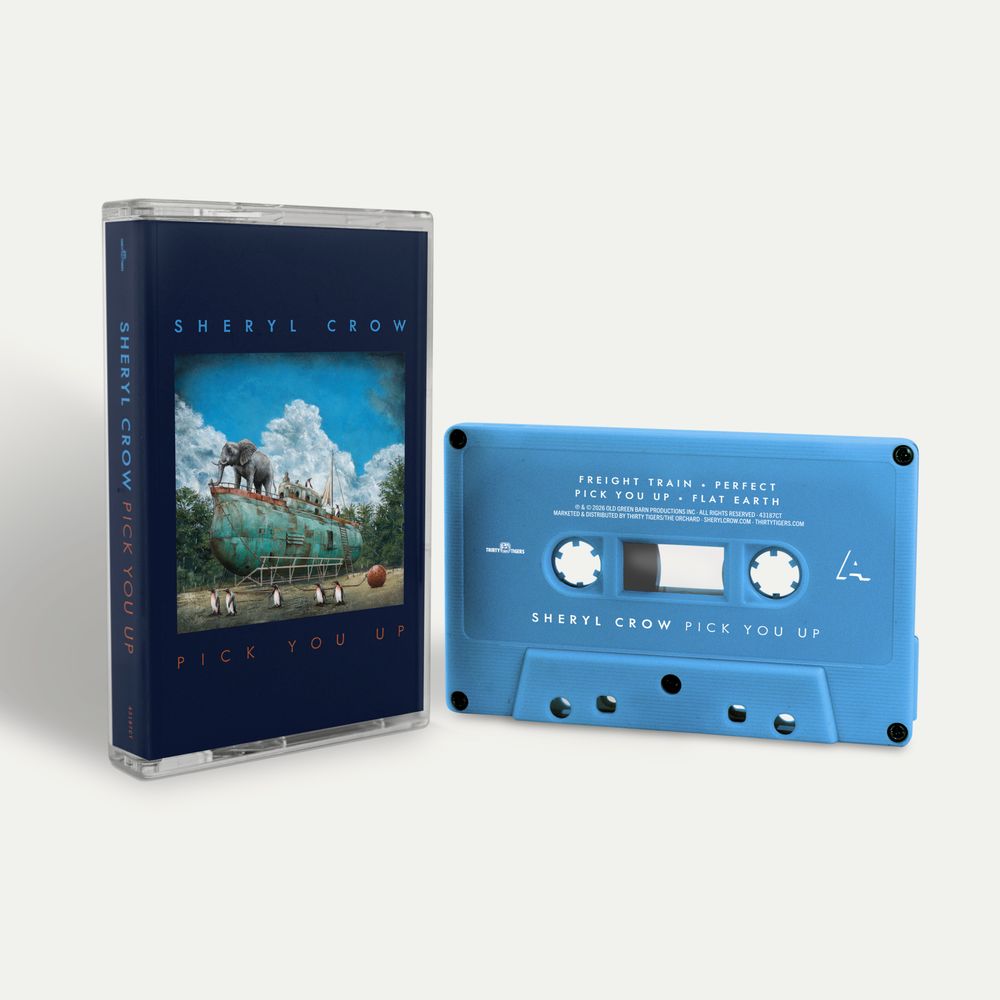 Album Art
