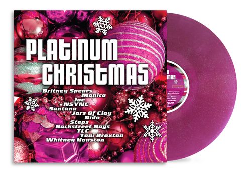 Various Artists - Platinum Christmas