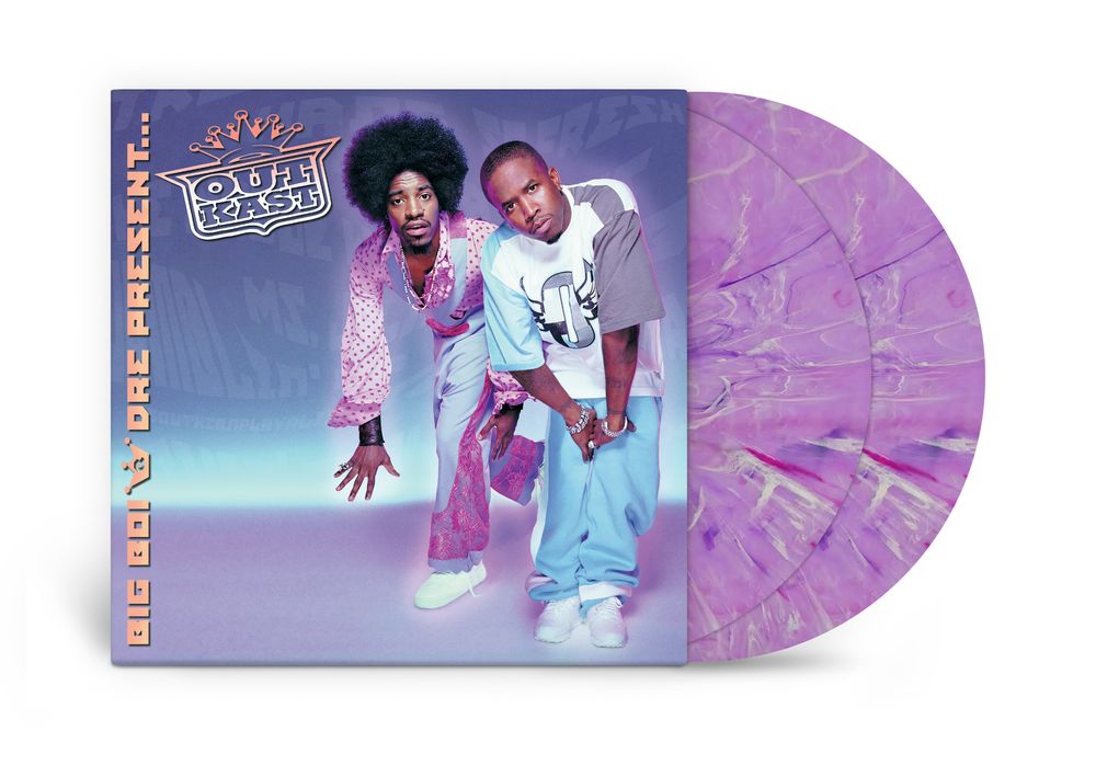 Album Art