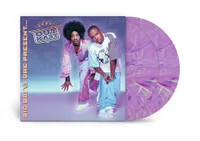 Big Boi & Dre Present....Outkast