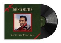 Johnny Mathis - Christmas Essentials