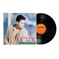 Victor Manuelle - Victor Manuelle