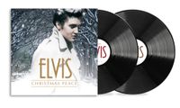 Elvis Presley - Christmas Peace