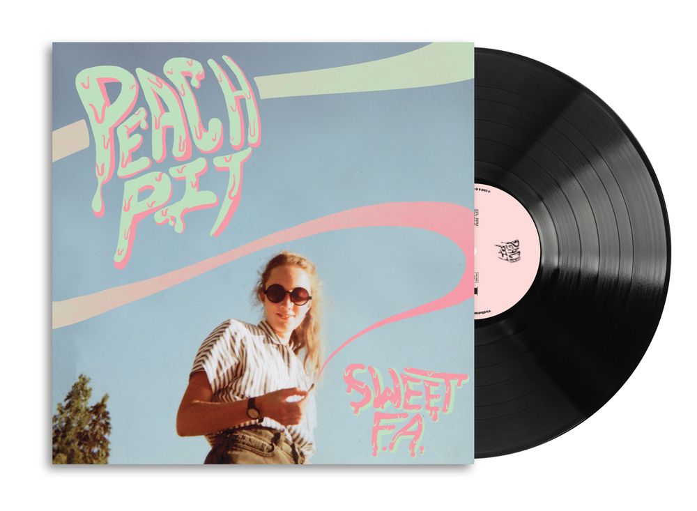 Album Art