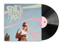 Peach Pit - Sweet FA - 10 Year Anniversary Edition