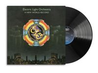 Elo ( Electric Light Orchestra ) - New World Record