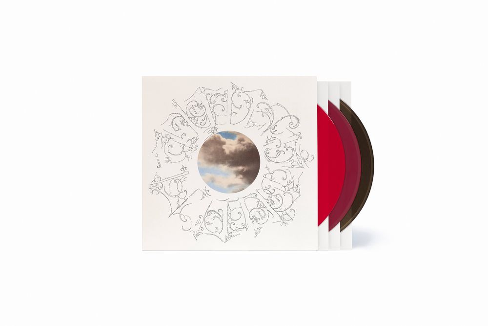 Album Art