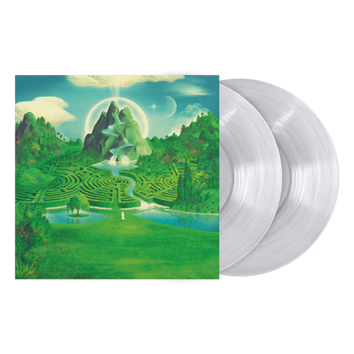 horsegiirL - NATURE IS HEALING [Crystal Clear]
