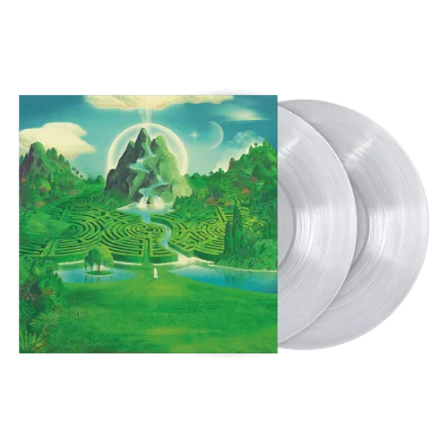 horsegiirL - NATURE IS HEALING [Crystal Clear]