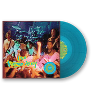 Tripping Daisy - Get It On - Blue Train [Limited Edition Colored Vinyl]