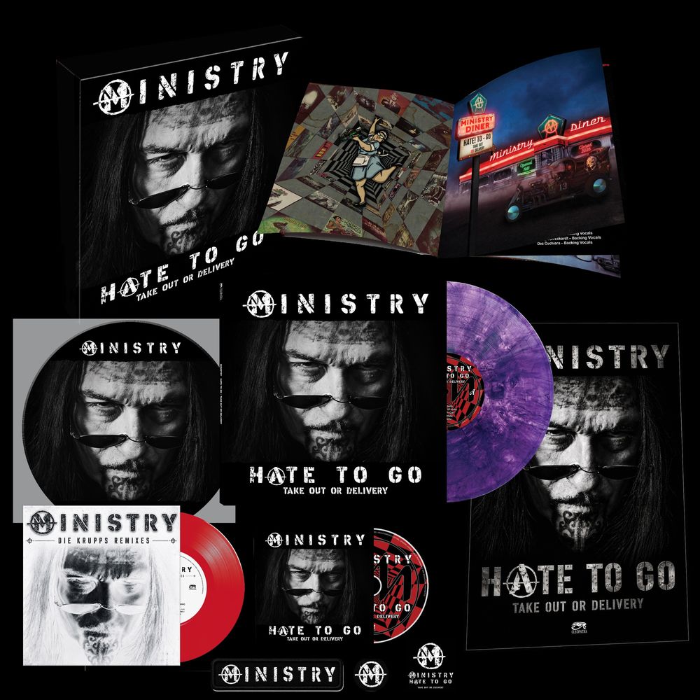 Album Art