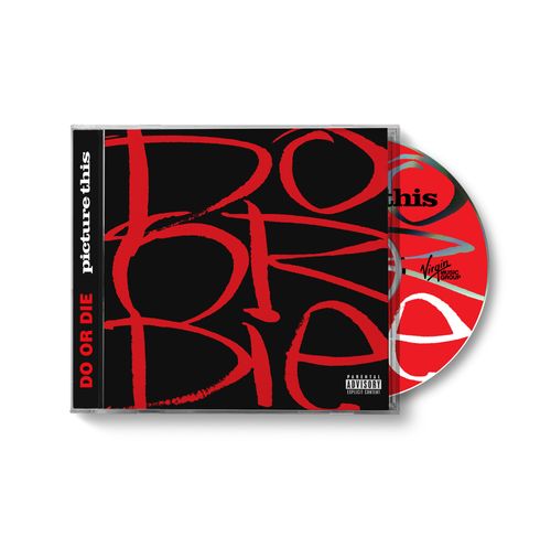 Do Or Die - Picture This - 30th Anniversary Edition