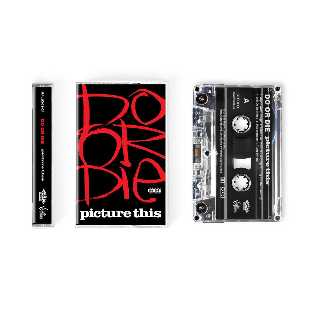 Album Art