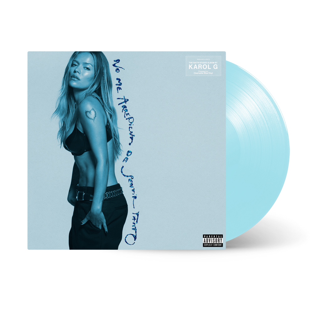 Album Art