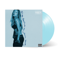Karol G - NO ME ARREPIENTO DE SENTIR TANTO [Clearwater Blue]