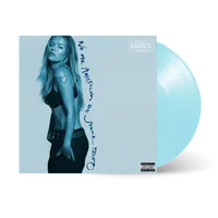 Karol G - NO ME ARREPIENTO DE SENTIR TANTO [Clearwater Blue]