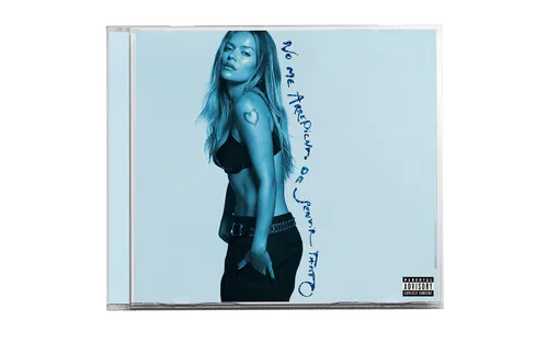 Karol G - NO ME ARREPIENTO DE SENTIR TANTO vinyl record cover